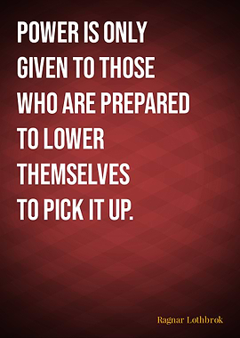 Quotes Ragnar Lothbrok