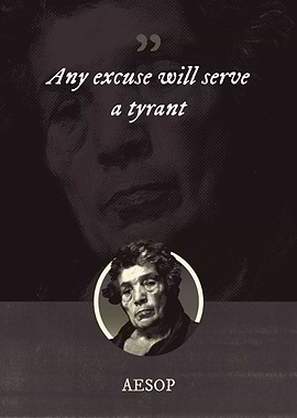 Any excuse will serve a