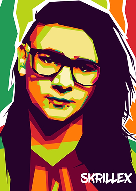 Skrillex