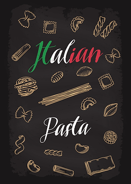 Italian Pasta
