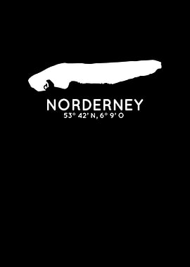 Norderney Ostfriesland