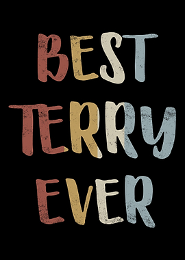 Best Terry Ever