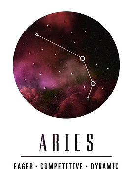 Aries galaxy
