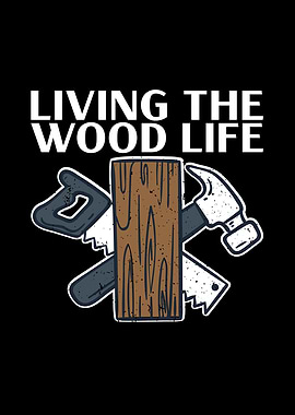 Woodworker Woodworking