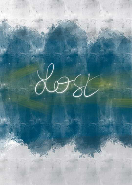 Lost