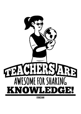 Teachers geography globe s