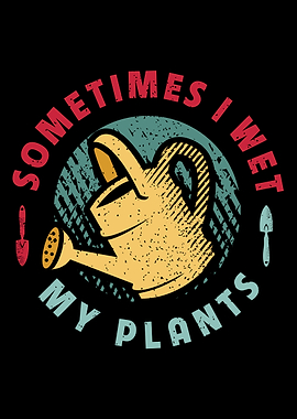 Gardening Gift Gardener