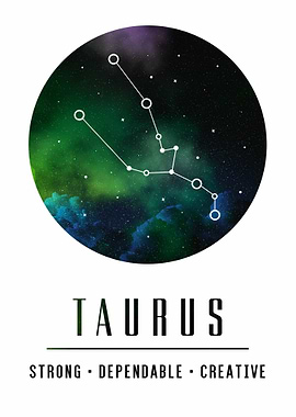 Taurus galaxy