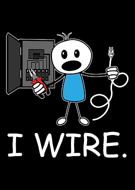 I Wire Professional Linema