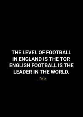 pele quotes