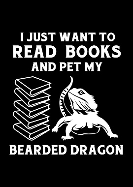 Bearded Dragon Funny