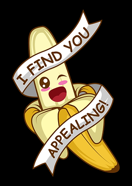 Youre Appealing Sweet and