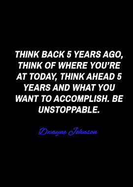 dwayne johnson quotes