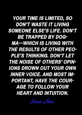 steve jobs quotes