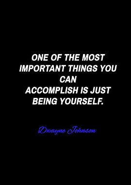 dwayne johnson quotes