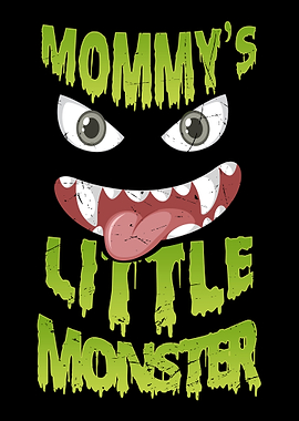 Little Monster