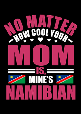 Namibia Africa Shirt Gift