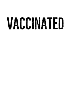 Vaccinated
