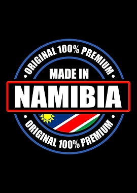 Namibia