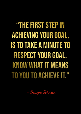 Dwayne Johnson Quotes