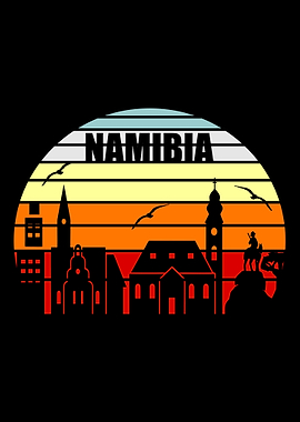 Namibia