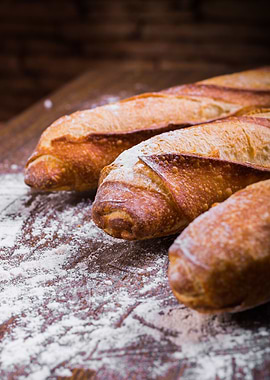 Baguettes
