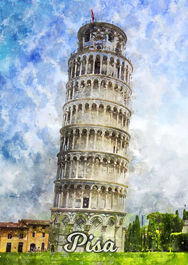 Pisa