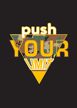 Push Your Limit