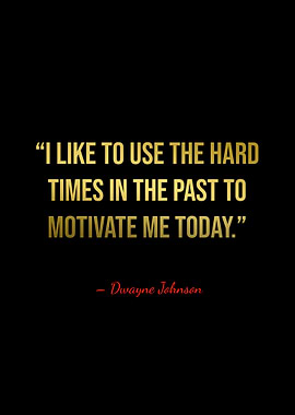 Dwayne Johnson Quotes