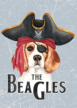 The Beagles
