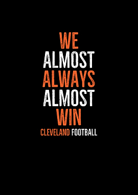 We Almost Always Almost