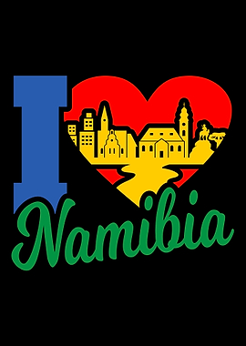 Namibia
