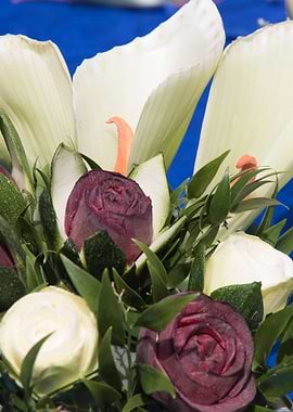 flower in spring season