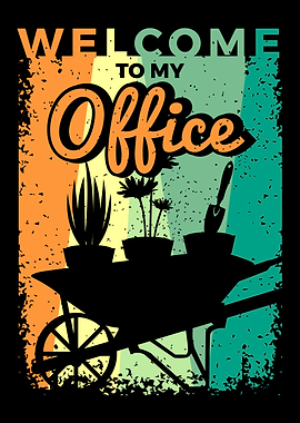 Gardening Gift Gardener