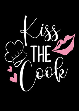 Kiss The Cook