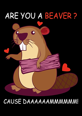 Cause Daaaamn Flirt Person