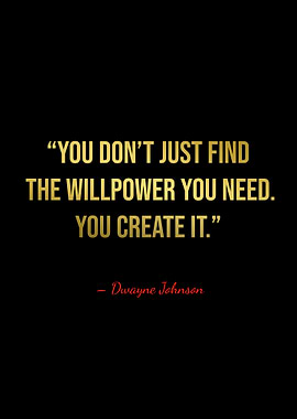 Dwayne Johnson Quotes