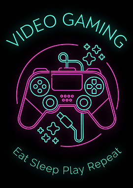 Video Gaming Gamer Quotes