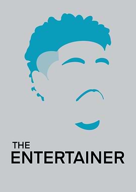 The Entertainer