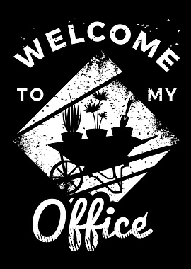 Gardening Gift Gardener