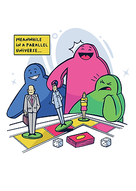 MEEPLE UNIVERSE