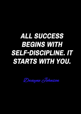 dwayne johnson quotes