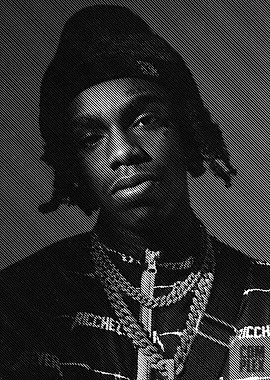YNW Melly Rapper Hip Hop