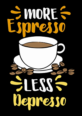 Espresso Barista Coffee