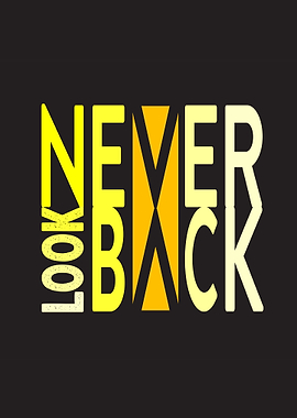 Never Look Back
