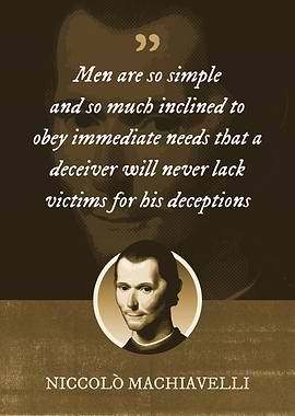 Men are so simple and so