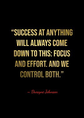 Dwayne Johnson Quotes