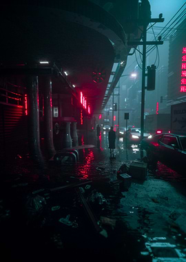The Street