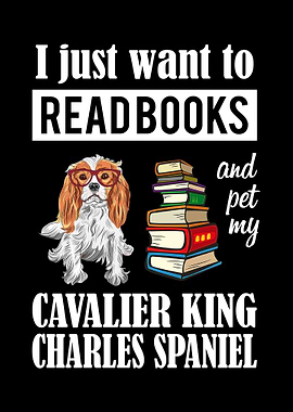 Cavalier King Charles