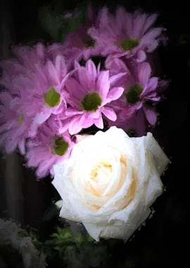 flower in spring season